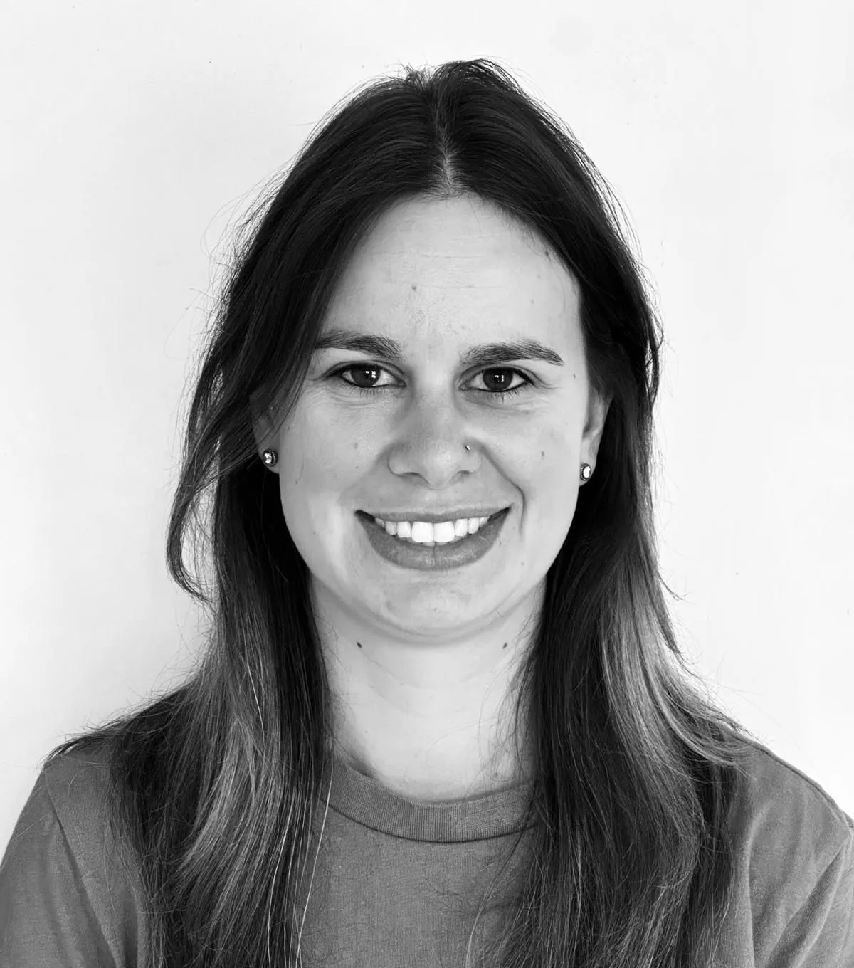 Tandartsassistente Evelyn Van Vosselen